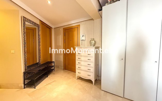 Wiederverkauf - Wohnung - Marbella - San Pedro de Alcántara
