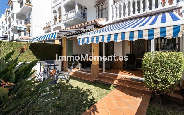 Wiederverkauf - Wohnung - Mijas - Riviera Del Sol