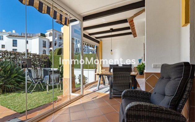 Wiederverkauf - Wohnung - Mijas - Riviera Del Sol