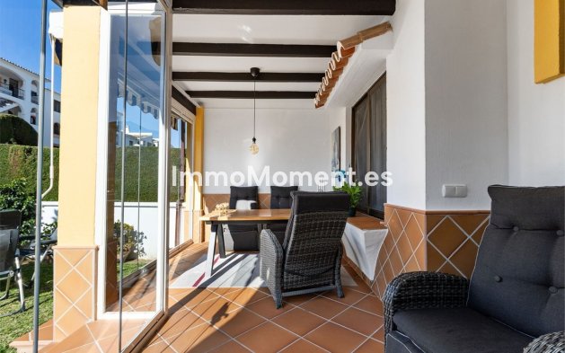 Wiederverkauf - Wohnung - Mijas - Riviera Del Sol