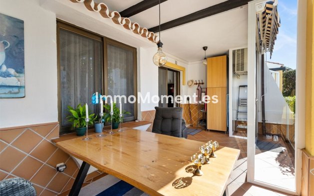 Wiederverkauf - Wohnung - Mijas - Riviera Del Sol