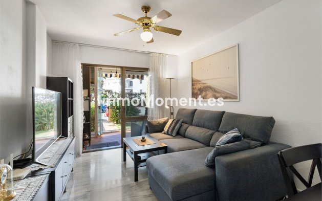 Wiederverkauf - Wohnung - Mijas - Riviera Del Sol