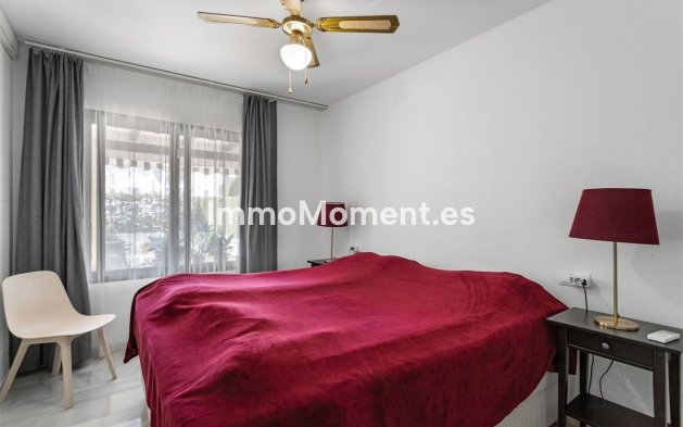 Wiederverkauf - Wohnung - Mijas - Riviera Del Sol