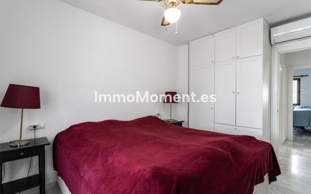 Wiederverkauf - Wohnung - Mijas - Riviera Del Sol