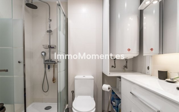 Wiederverkauf - Wohnung - Mijas - Riviera Del Sol