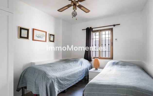 Wiederverkauf - Wohnung - Mijas - Riviera Del Sol