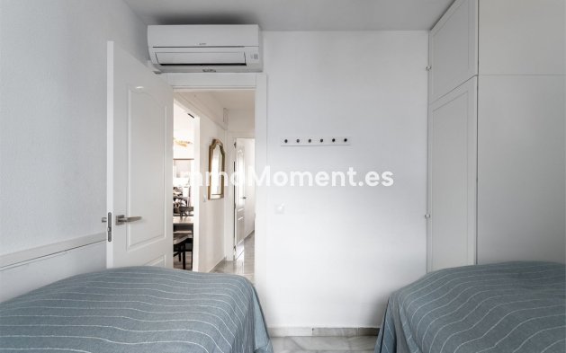 Wiederverkauf - Wohnung - Mijas - Riviera Del Sol