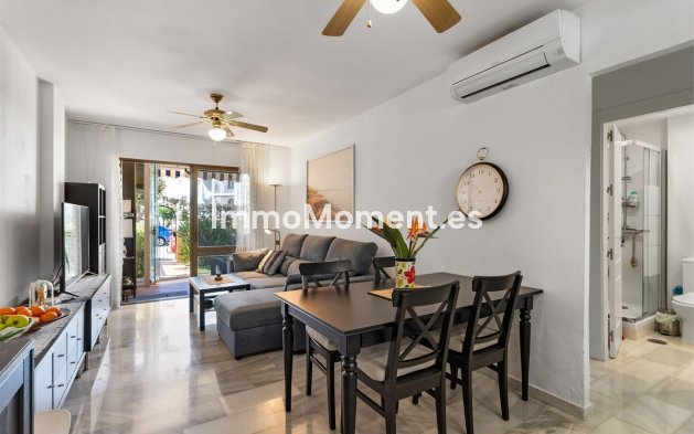 Wiederverkauf - Wohnung - Mijas - Riviera Del Sol