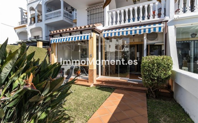 Wiederverkauf - Wohnung - Mijas - Riviera Del Sol