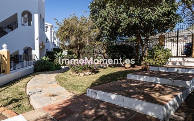 Wiederverkauf - Wohnung - Mijas - Riviera Del Sol