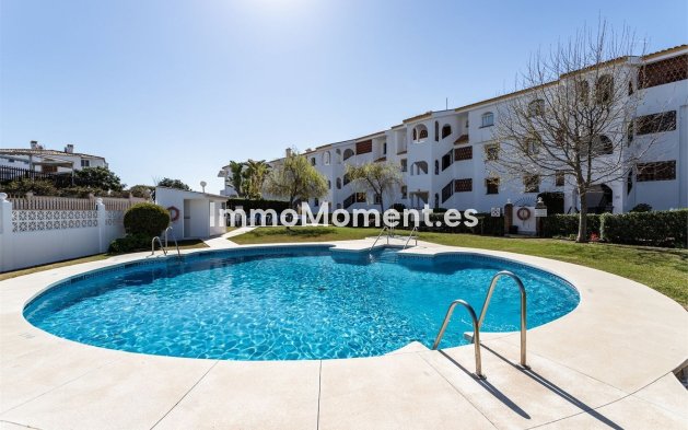 Wiederverkauf - Wohnung - Mijas - Riviera Del Sol