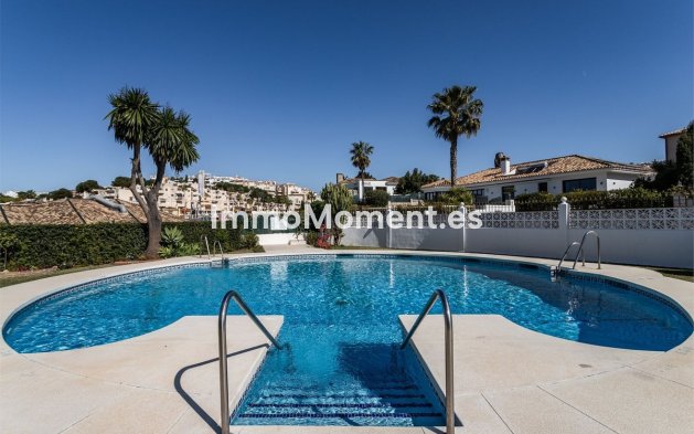 Wiederverkauf - Wohnung - Mijas - Riviera Del Sol