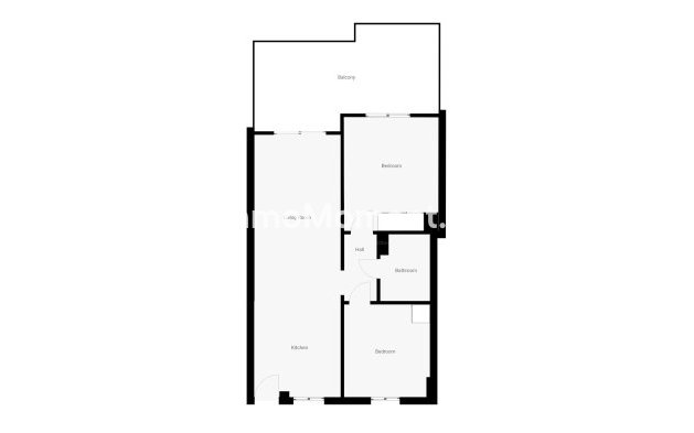 Wiederverkauf - Wohnung - Mijas - Riviera Del Sol