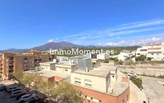 Reventa - Apartamento - Estepona  - Estepona Centro