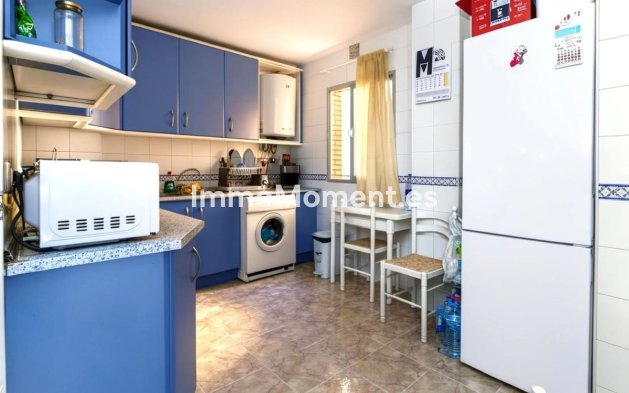 Reventa - Apartamento - Estepona  - Estepona Centro