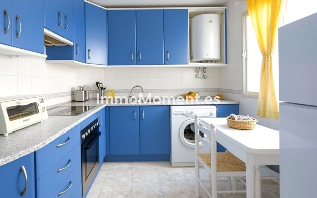Reventa - Apartamento - Estepona  - Estepona Centro