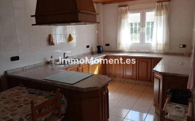 Wiederverkauf - Wohnung -   Inländisch - Alhaurín de la Torre