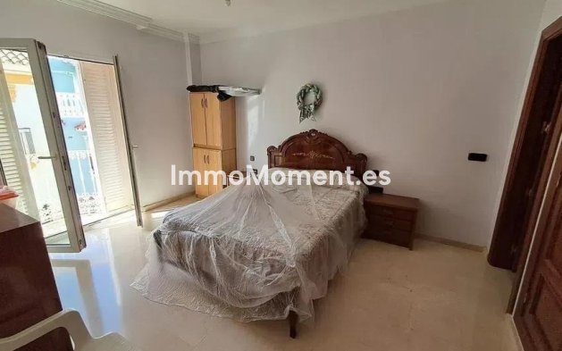 Wiederverkauf - Wohnung -   Inländisch - Alhaurín de la Torre