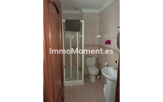 Wiederverkauf - Wohnung -   Inländisch - Alhaurín de la Torre