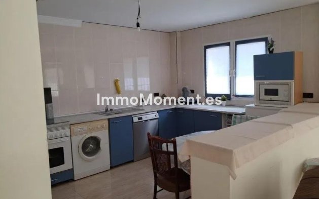 Wiederverkauf - Wohnung -   Inländisch - Alhaurín de la Torre