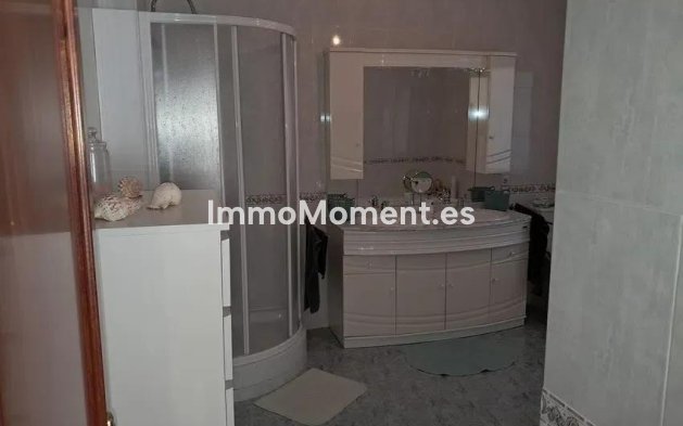 Wiederverkauf - Wohnung -   Inländisch - Alhaurín de la Torre