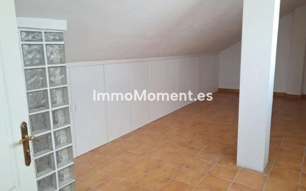 Wiederverkauf - Wohnung -   Inländisch - Alhaurín de la Torre