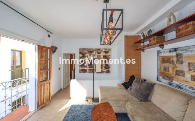 Bestaande woning - Rijtjeshuis - Binnenland  - Guaro