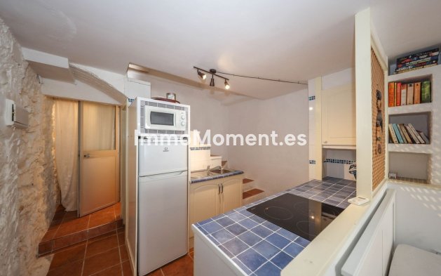 Bestaande woning - Rijtjeshuis - Binnenland  - Guaro