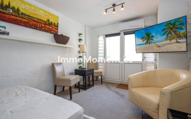 Bestaande woning - Rijtjeshuis - Binnenland  - Guaro