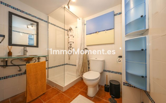 Bestaande woning - Rijtjeshuis - Binnenland  - Guaro