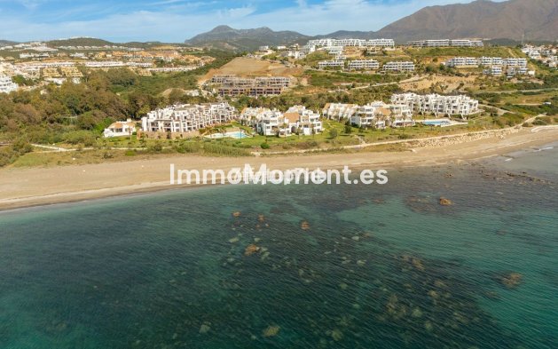 Bestaande woning - Appartement - Casares - Casares Playa