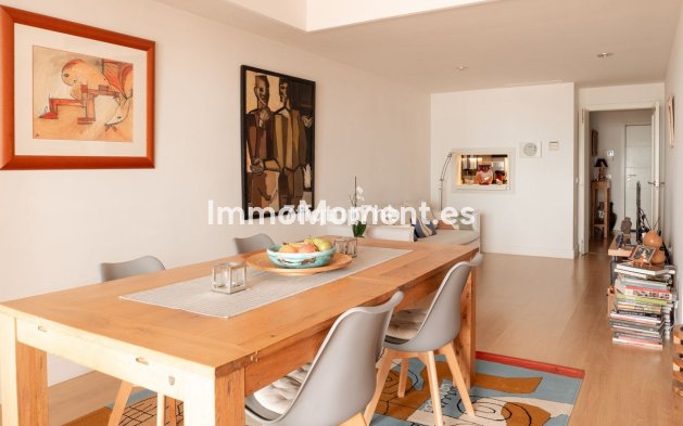 Bestaande woning - Appartement - Casares - Casares Playa