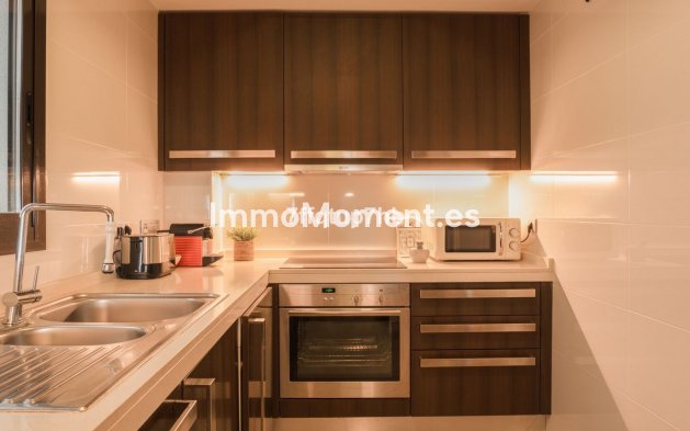 Bestaande woning - Appartement - Casares - Casares Playa