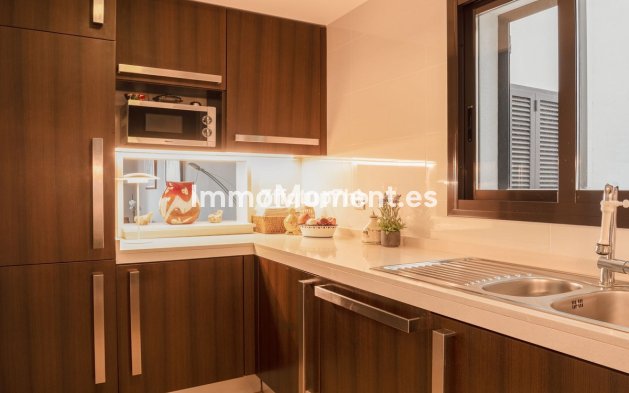 Bestaande woning - Appartement - Casares - Casares Playa