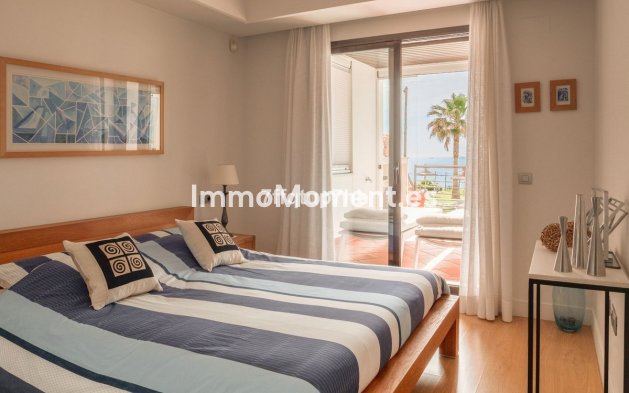 Bestaande woning - Appartement - Casares - Casares Playa