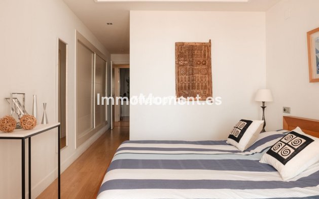 Bestaande woning - Appartement - Casares - Casares Playa