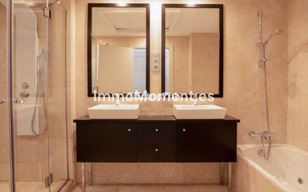 Bestaande woning - Appartement - Casares - Casares Playa