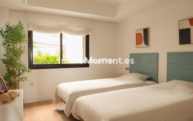 Bestaande woning - Appartement - Casares - Casares Playa