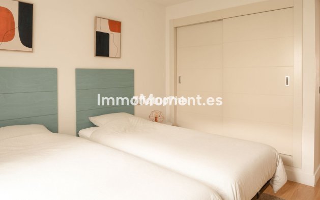 Bestaande woning - Appartement - Casares - Casares Playa