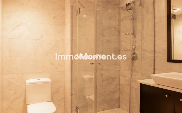 Bestaande woning - Appartement - Casares - Casares Playa