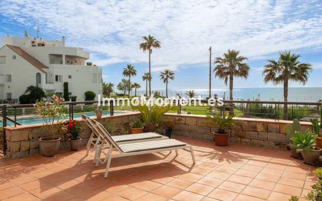 Bestaande woning - Appartement - Casares - Casares Playa