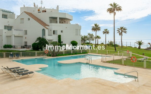 Bestaande woning - Appartement - Casares - Casares Playa