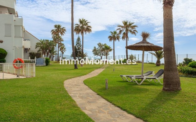 Bestaande woning - Appartement - Casares - Casares Playa