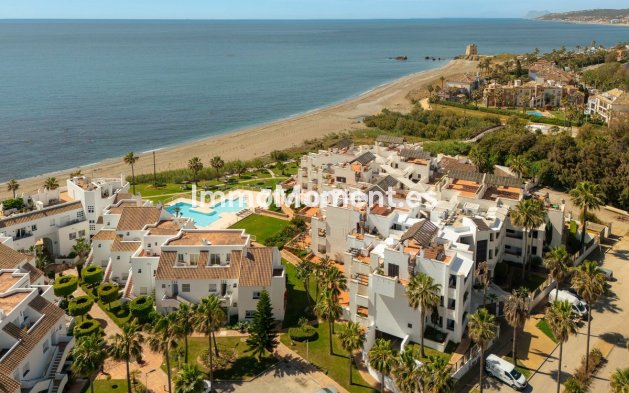 Bestaande woning - Appartement - Casares - Casares Playa