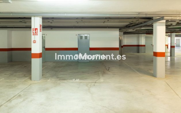 Bestaande woning - Appartement - Casares - Casares Playa