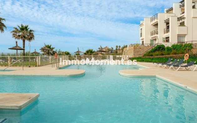 Bestaande woning - Appartement - Casares - Casares Playa