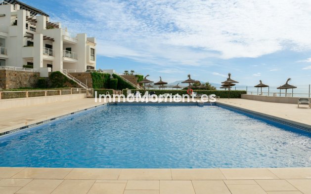 Bestaande woning - Appartement - Casares - Casares Playa