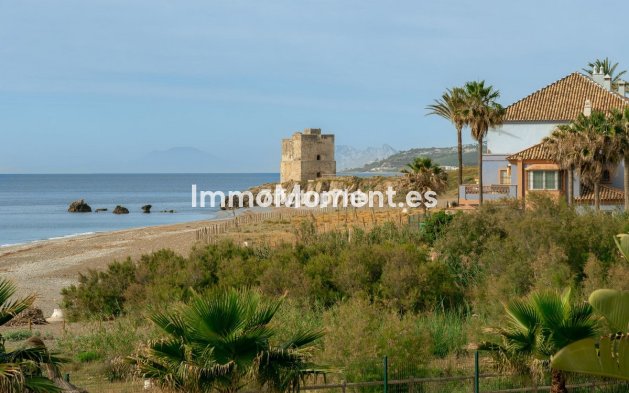 Bestaande woning - Appartement - Casares - Casares Playa
