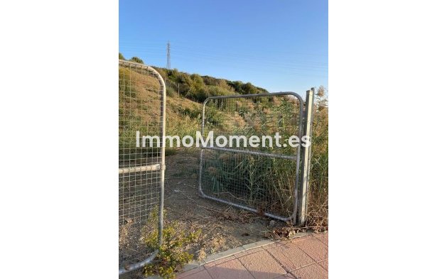 Bestaande woning - Perceel - Estepona  - Estepona Centro