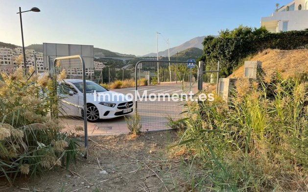 Bestaande woning - Perceel - Estepona  - Estepona Centro